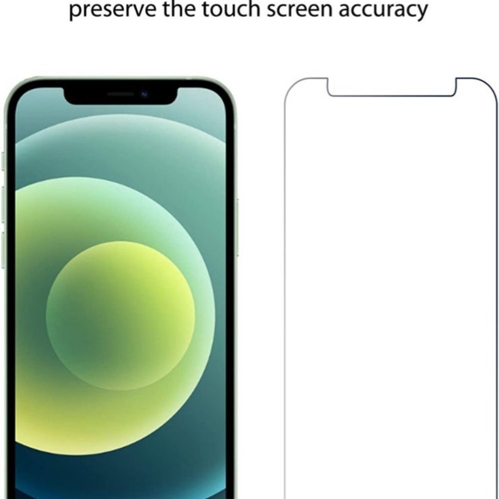 Screen Protector Unopened/Never Used - Picture 6 of 9